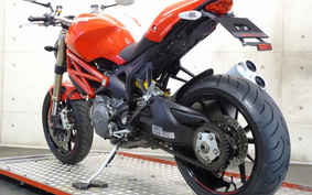 DUCATI MONSTER 1100 EVO 2012 M511J