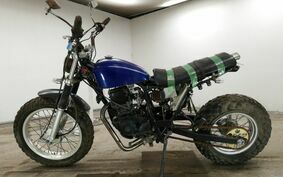 YAMAHA TW200 2JL