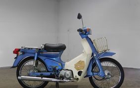 HONDA C70 SUPER CUB C70