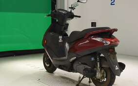 YAMAHA AXIS 125 Z SED7J