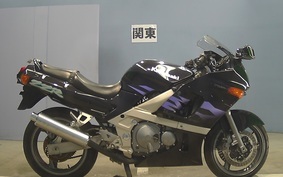 KAWASAKI ZZ-R400 Gen.2 1995 ZX400N