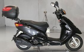 YAMAHA AXIS 125 TREET SE53J