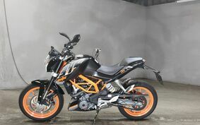 KTM 390 DUKE 2014 JGJ