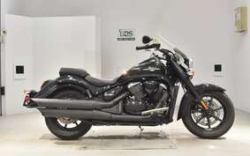 SUZUKI BOULEVARD C90 2015 VY56A