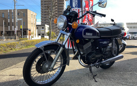 YAMAHA RD350 521