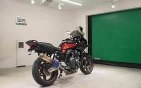 HONDA CB400 SUPER BOLDOR VTEC 2010 NC42