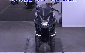 YAMAHA TRICITY 125 SE82J