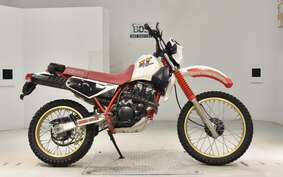 YAMAHA XT250 SEROW T 30X