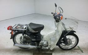 HONDA C70 SUPER CUB HA02