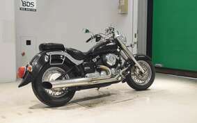 YAMAHA DRAGSTAR 400 CLASSIC 1998 4TR