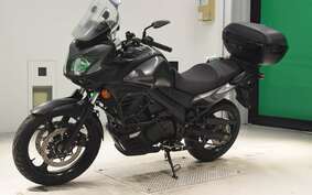 SUZUKI DL650 ( V-Strom 650 ) A 2014 VP56A