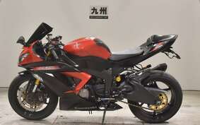 KAWASAKI NINJA ZX-6R A 2013