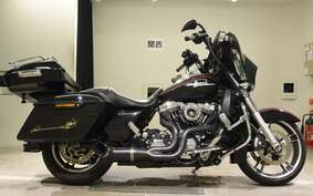 HARLEY FLHX 1690 2014 KBM