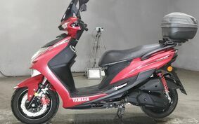 YAMAHA CYGNUS 125 X SR SEA5J