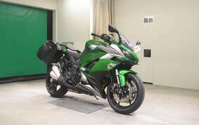 KAWASAKI NINJA 1000 A 2019 ZXT00W