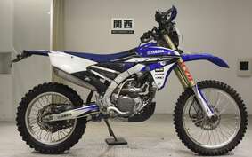 YAMAHA YZ250FX CG37C