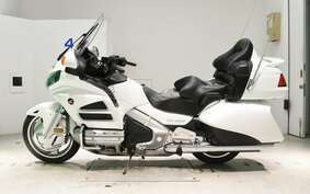 HONDA GL 1800 GOLD WING 2015 SC68