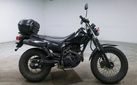 YAMAHA TW200 DG07J