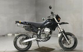 KAWASAKI KLX250D TRACKER LX250E