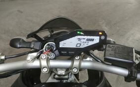 YAMAHA MT-09 2014 RN34J