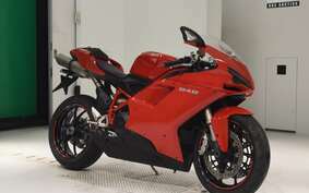 DUCATI 848 2011