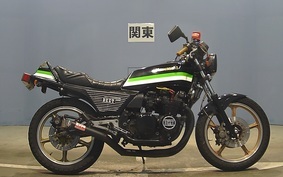 KAWASAKI Z550 1998 KZFH10