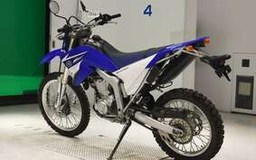 YAMAHA WR250R DG15J