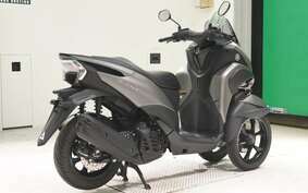 YAMAHA TRICITY 125 A SEC1J