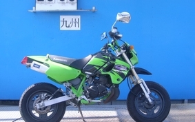 KAWASAKI KSR-2 1998 MX080B