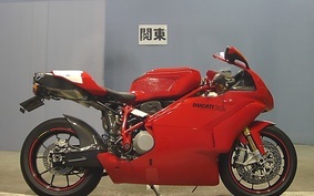 DUCATI 749 R 2006 H501A