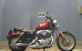 HARLEY XL883I 2007 CN2