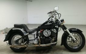 YAMAHA DRAGSTAR 400 CLASSIC 2003 VH01J