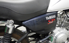 YAMAHA YB125SP