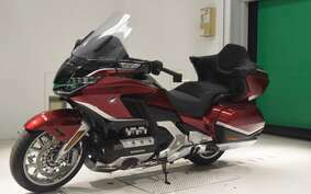 HONDA GL 1800 GOLD WING TOUR DCT 2022 SC79