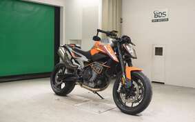 KTM 790 DUKE 2019