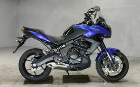 KAWASAKI VERSYS 650 2015 LE650C