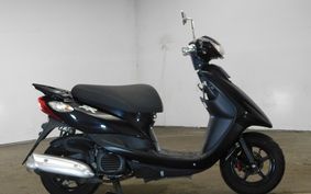 YAMAHA JOG ZR Evolution 2 SA39J