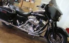 HARLEY FLHX Street Glide 2005 KAV