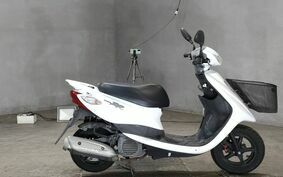 YAMAHA JOG ZR Evolution 2 SA39J