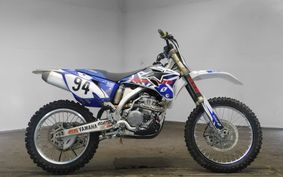 YAMAHA YZ250F CG25C