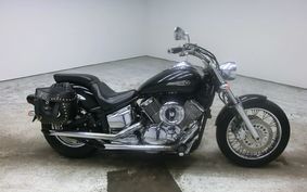 YAMAHA DRAGSTAR 1100 2003 VP13J