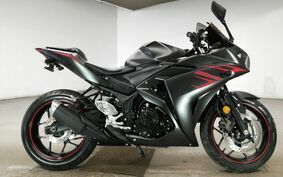 YAMAHA YZF-R25 RG10J