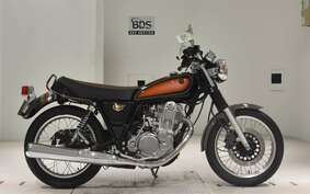 YAMAHA SR400 Gen.5 2021 RH16J