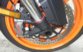 KTM 1290 SUPER DUKE R EVO 2022