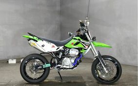 KAWASAKI KLX250 LX250E