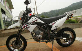 KAWASAKI KLX125D TRACKER LX125D