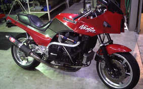 KAWASAKI GPZ900R NINJA 1992 ZX900A