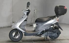 SUZUKI ADDRESS V125 S CF4MA