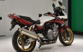 HONDA CB400 SUPER BOLDOR VTEC 2009 NC42