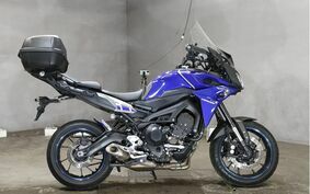 YAMAHA TRACER 9 2017 RN51J